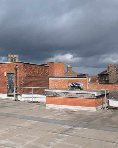 Roof top