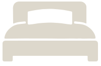 bed icon